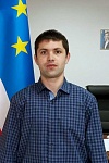 Варбан Александр Георгиевич