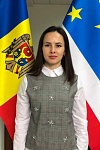 Томайлы Сильвия Георгиевна