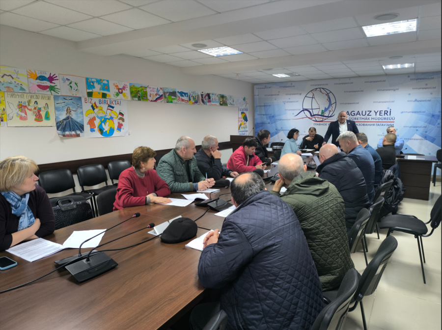 СОСТОЯЛИСЬ ПУБЛИЧНЫЕ КОНСУЛЬТАЦИИ