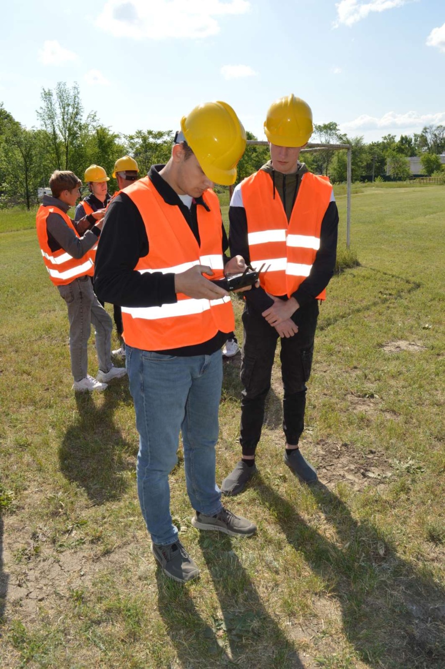 ОБЪЯВЛЯЕТСЯ НАБОР ПО СПЕЦИАЛЬНОСТИ СЕЛЬСКОХОЗЯЙСТВЕННАЯ МЕХАНИКА