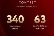 НАЦИОНАЛЬНЫЙ КОНКУРС - WINE OF MOLDOVA CONTEST 2025