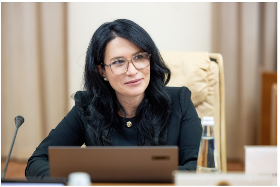 РЕСПУБЛИКА МОЛДОВА ВНЕДРИТ AKIS, ИНФОРМАЦИОННУЮ СИСТЕМУ, КОТОРАЯ СОЕДИНИТ ФЕРМЕРОВ, НАУКУ И КОНСУЛЬТАЦИОННЫЕ УСЛУГИ