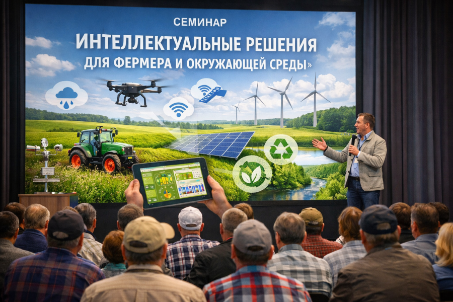 CCAR И MAIA ПРИГЛАШАЮТ НА РАБОЧИЙ СЕМИНАР ПО УСТОЙЧИВОМУ СЕЛЬСКОМУ ХОЗЯЙСТВУ