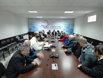 ПЕРСПЕКТИВЫ И ПРОБЛЕМЫ ОТРАСЛИ ПЧЕЛОВОДСТВА ГАГАУЗИИ