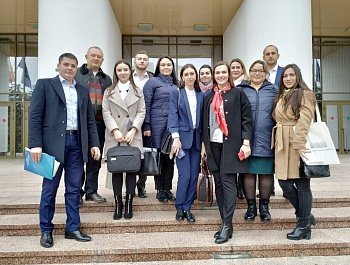 ВЕДЕНИЕ ОФИЦИАЛЬНОГО САЙТА И ДРУГИХ СТРАНИЦ ГЛАВНОГО УПРАВЛЕНИЯ АГРОПРОМЫШЛЕННОГО КОМПЛЕКСА ГАГАУЗИИ В СОЦИАЛЬНЫХ СЕТЯХ