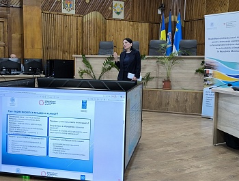 СОСТОЯЛОСЬ ЗАСЕДАНИЕ КОМИТЕТА ГИДРОГРАФИЧЕСКОГО ПОДБАССЕЙНА  ЯЛПУГ