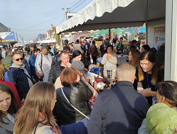 ТРАДИЦИОННЫЙ ФЕСТИВАЛЬ ВИНА «GAGAUZ ȘARAP YORTUSU-2019» ПРОШЕЛ 10 НОЯБРЯ В КОМРАТЕ