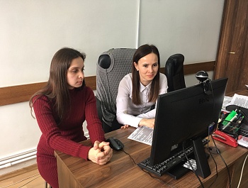 СОСТОЯЛСЯ СЕМИНАР СО СПЕЦИАЛИСТАМИ ПО ЗЕМЛЕУСТРОЙСТВУ НА ТЕМУ: «ФОРМИРОВАНИЕ ОБЪЕКТОВ НЕДВИЖИМОГО ИМУЩЕСТВА И ИХ МЕТОДЫ» 