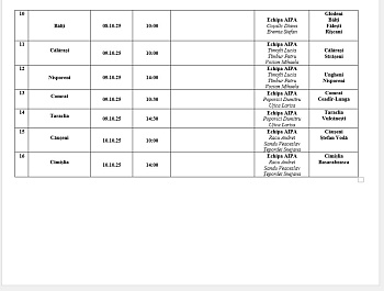 ИНФОРМАЦИОННАЯ КАМПАНИЯ «Возможности финансирования из НФРСХСМ – 2025»