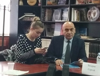 V НАЦИОНАЛЬНАЯ НАУЧНО-ПРАКТИЧЕСКАЯ КОНФЕРЕНЦИЯ «ПРОБЛЕМЫ И ВЫЗОВЫ ЭКОНОМИКИ» ПРОШЛА 12 ДЕКАБРЯ 2019 ГОДА