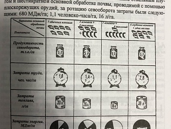 ТРЕХДНЕВНЫЙ ТЕОРЕТИКО-ПРАКТИЧЕСКИЙ КУРС ПО ТЕМЕ КОНСЕРВАТИВНОГО СЕЛЬСКОГО ХОЗЯЙСТВА ПРОШЕЛ С 10 ПО 12 ДЕКАБРЯ 2019 ГОДА 